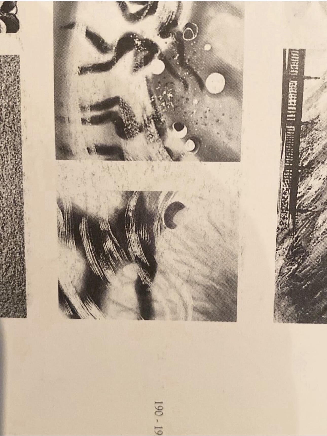 ”Bañistas” Aguafuerte del artista chileno Nemesio Antúnez - Imagen 5