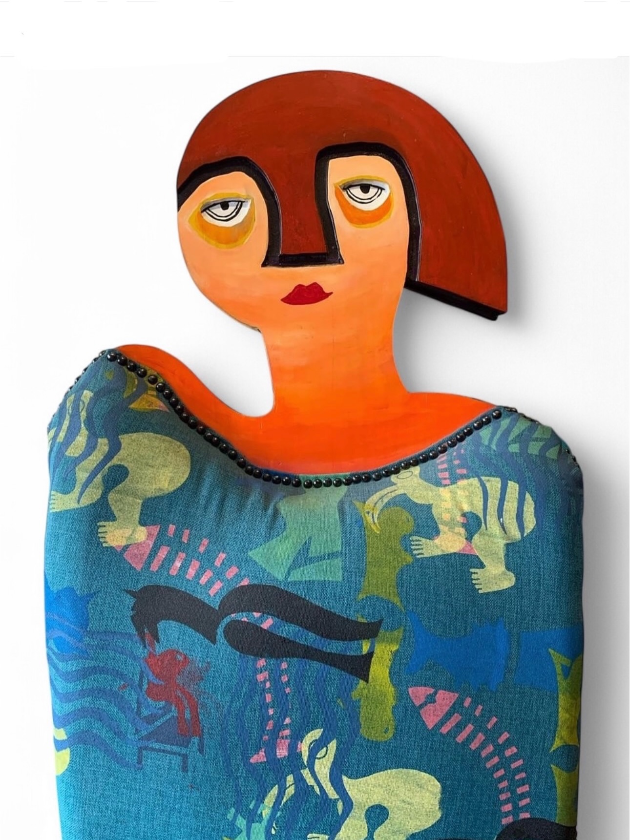 Obra de Arte Contemporaneo en Galería Riel