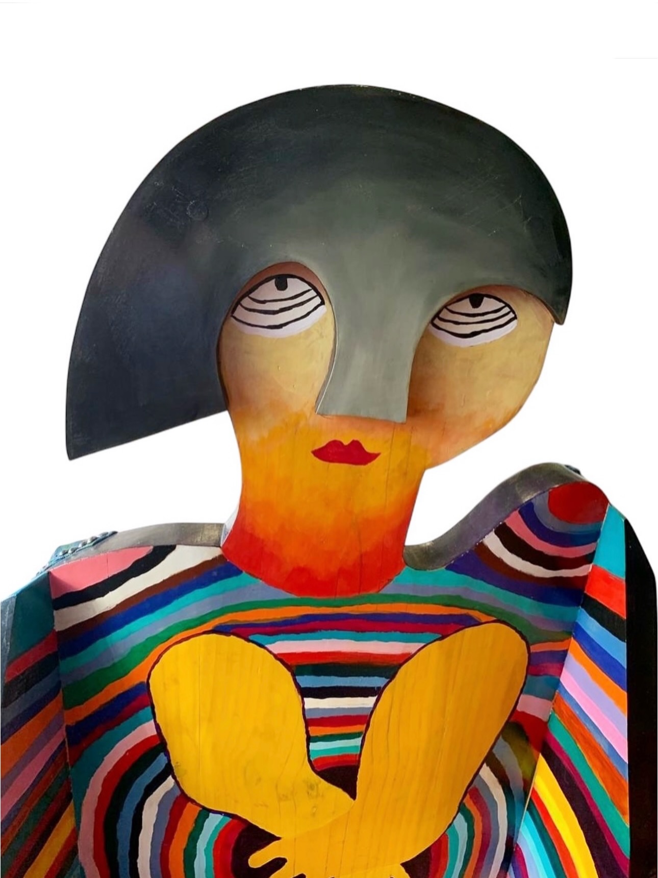 Obra de Arte Contemporaneo en Galería Riel